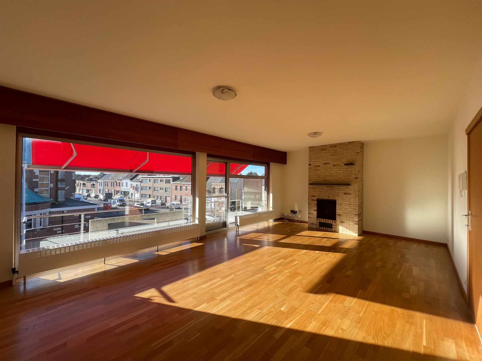 Appartement in Hofstade