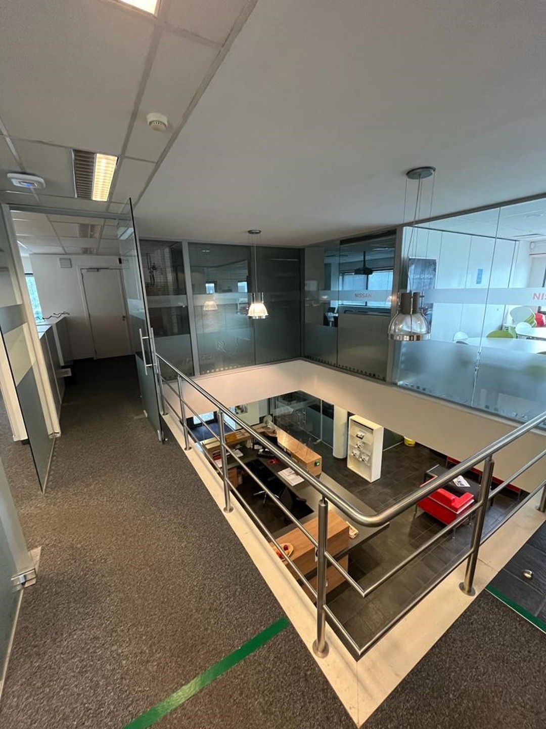 Commercial à louer à Schelle - photo 5