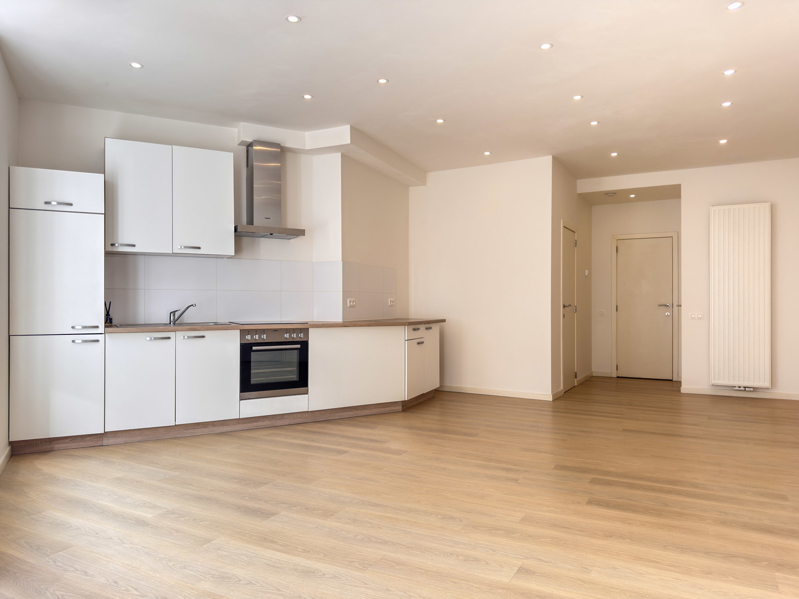 Apartment for sale in Ostend - photo 4