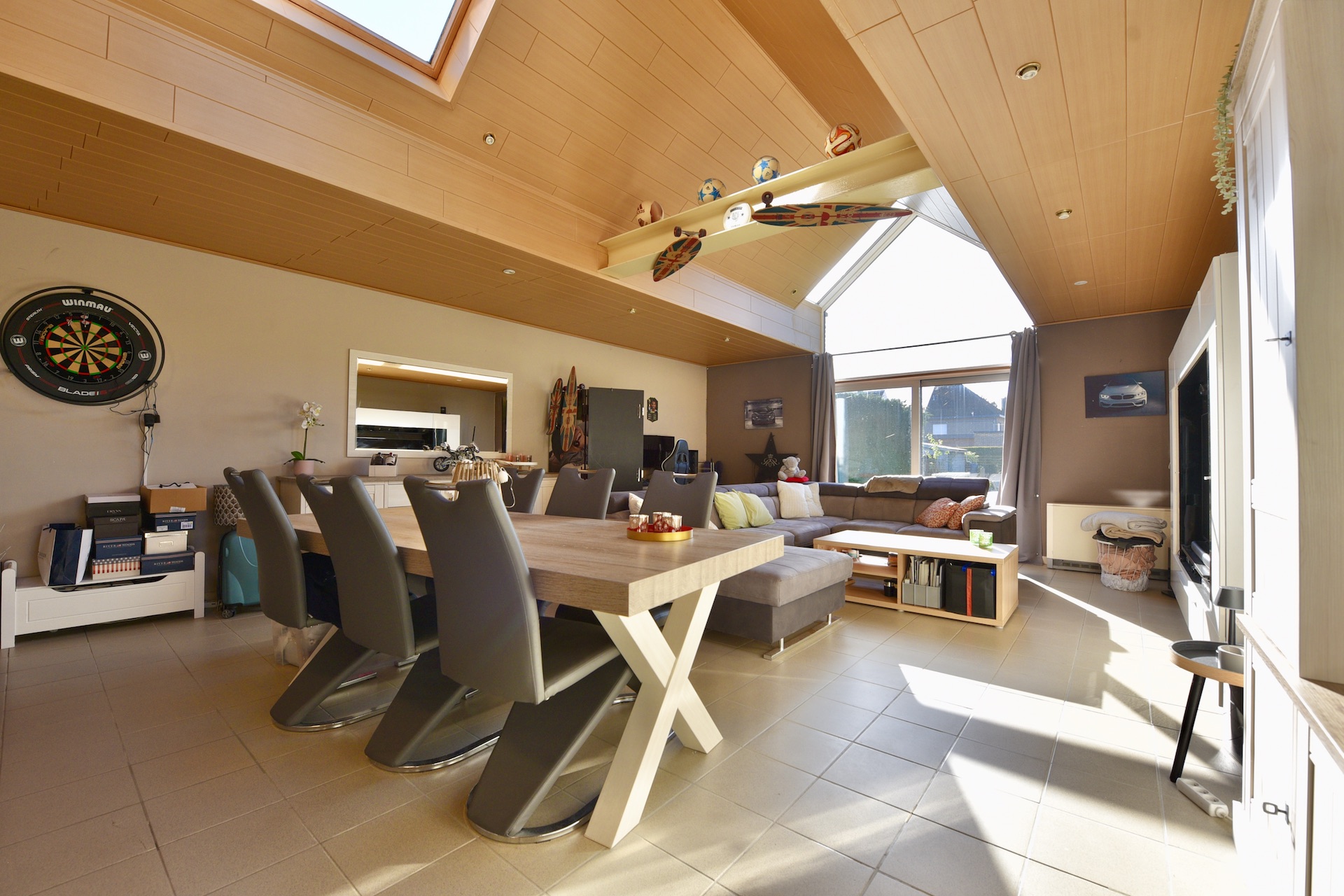 Gebouw met 2 volwaardige wooneenheden voor 395.000 EUR - foto 3