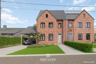 Land for sale in Houthalen-Helchteren