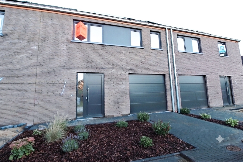 Maison à louer à Zonnebeke