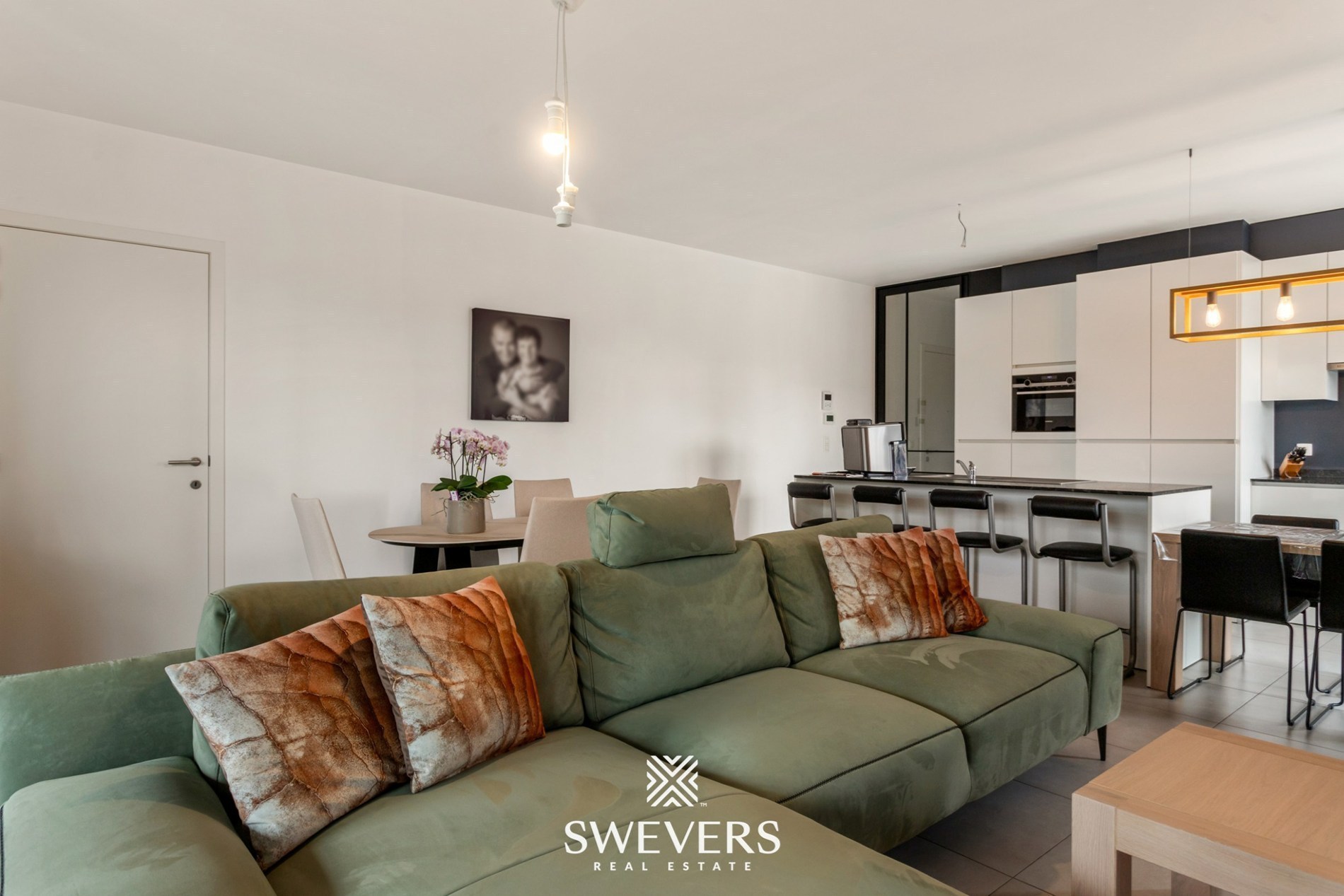 Appartement à vendre à Wellen avec 3 chambres - photo 3