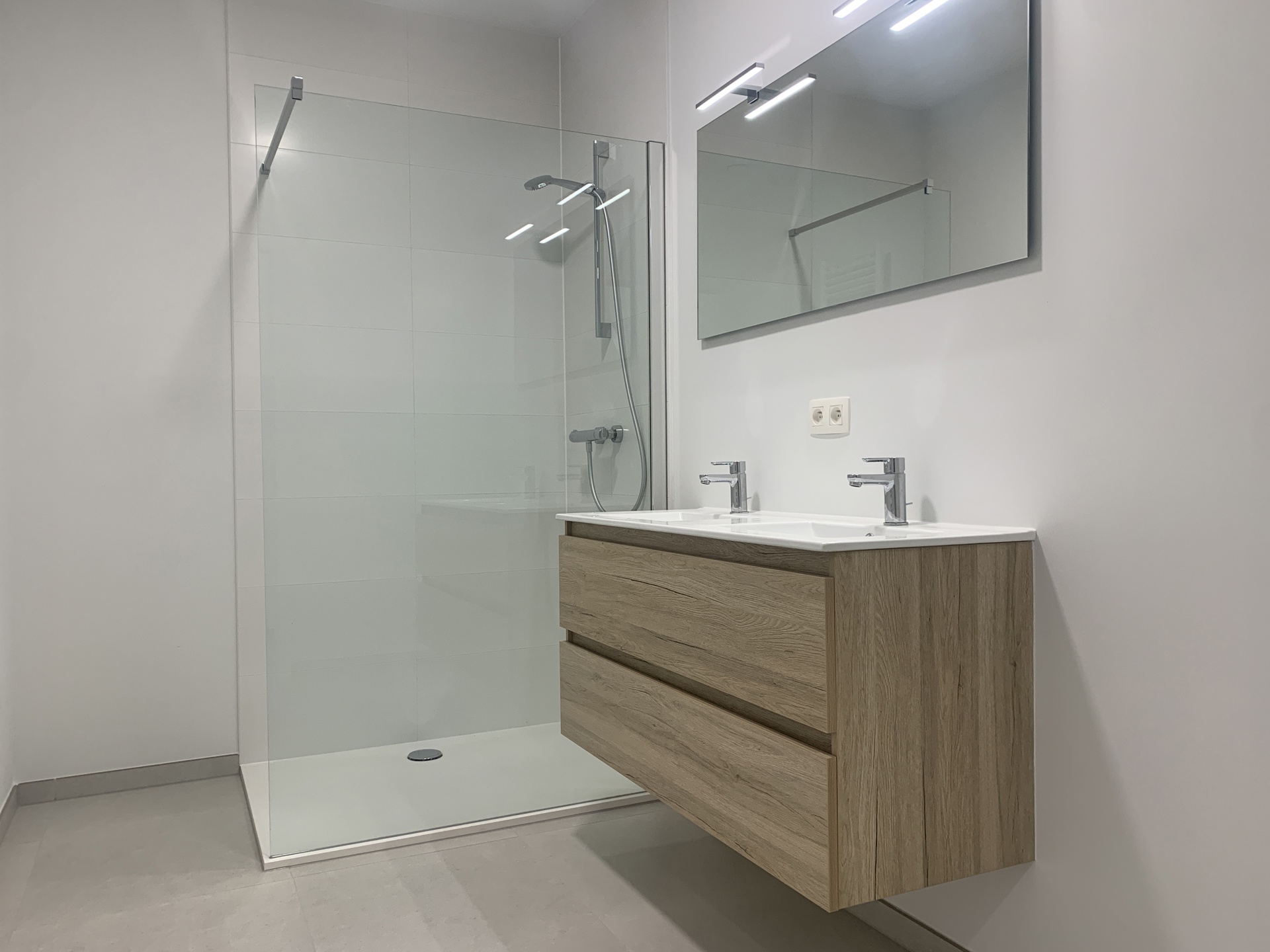 Modern BEN-appartement met 2 slpks in project Neerhof - foto 4