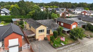 House for sale in Scherpenheuvel-Zichem