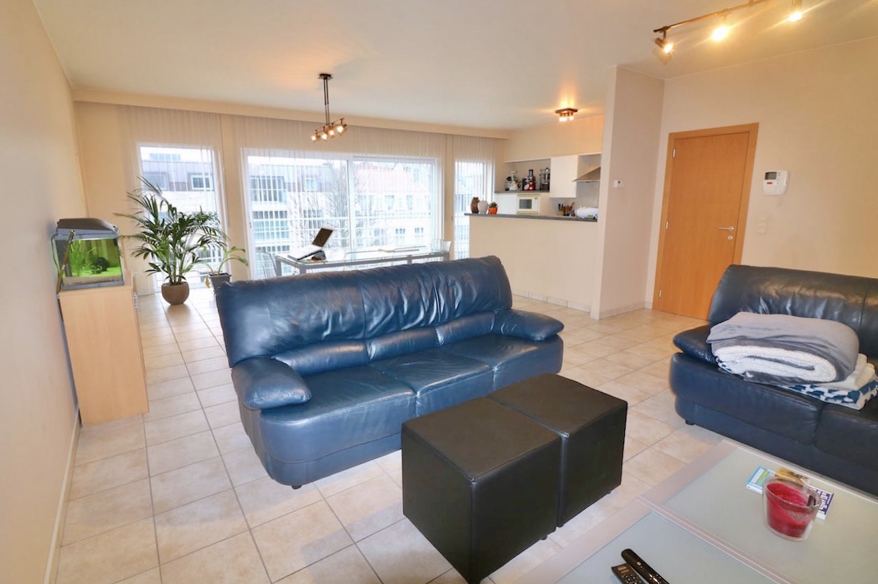 Apartment for rent in Eeklo with 2 bedrooms - photo 3