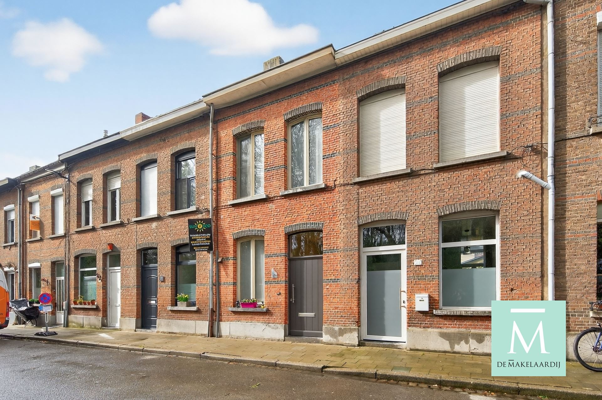 House for sale in Lier with 3 bedrooms - photo 2
