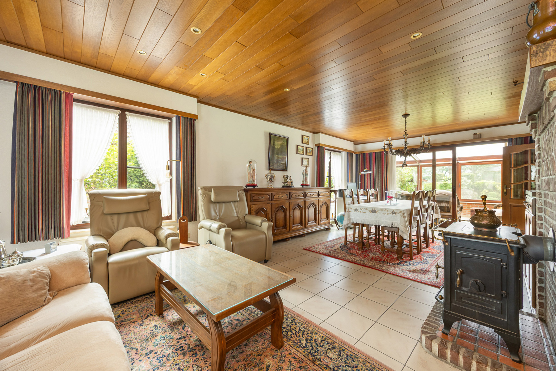 Maison à vendre à Brecht avec 2 chambres - photo 5