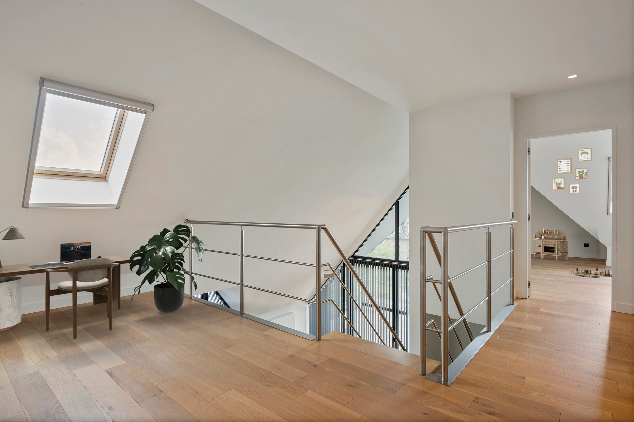 Appartement à vendre à Hoogstraten avec 4 chambres - photo 4