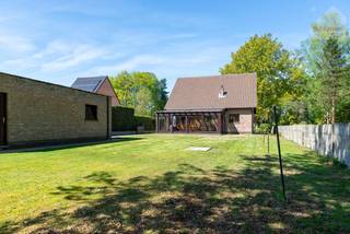 Maison à vendre à Grobbendonk