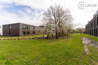 Op zoek naar een aangenaam appartement op een rustige en vlot bereikbare ligging? Dan is dit appartement aan Weispoel 47 in Bazel zeker een...