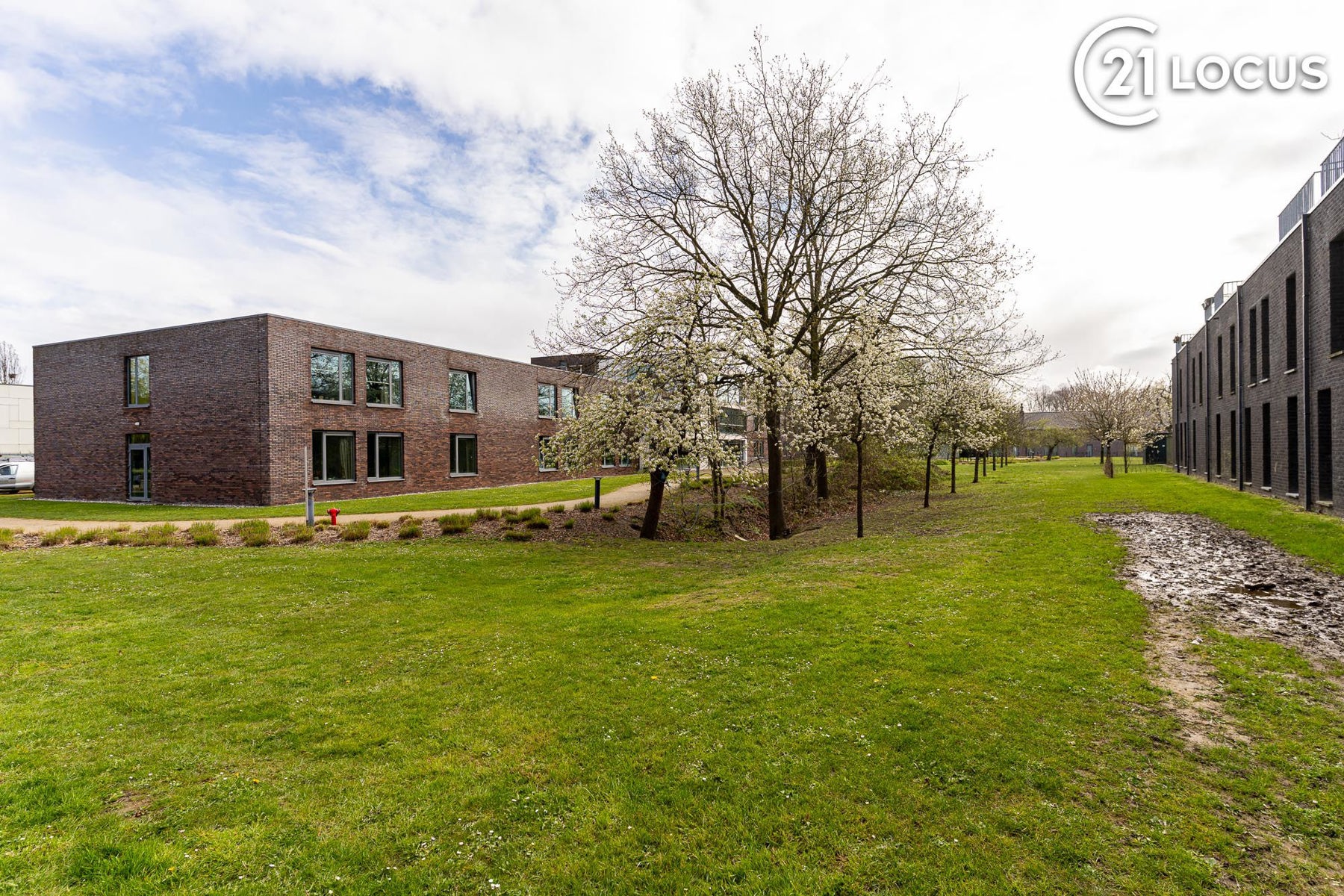 Instapklaar appartement te huur in hartje Bazel - foto 3