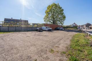 Land for sale in Brecht