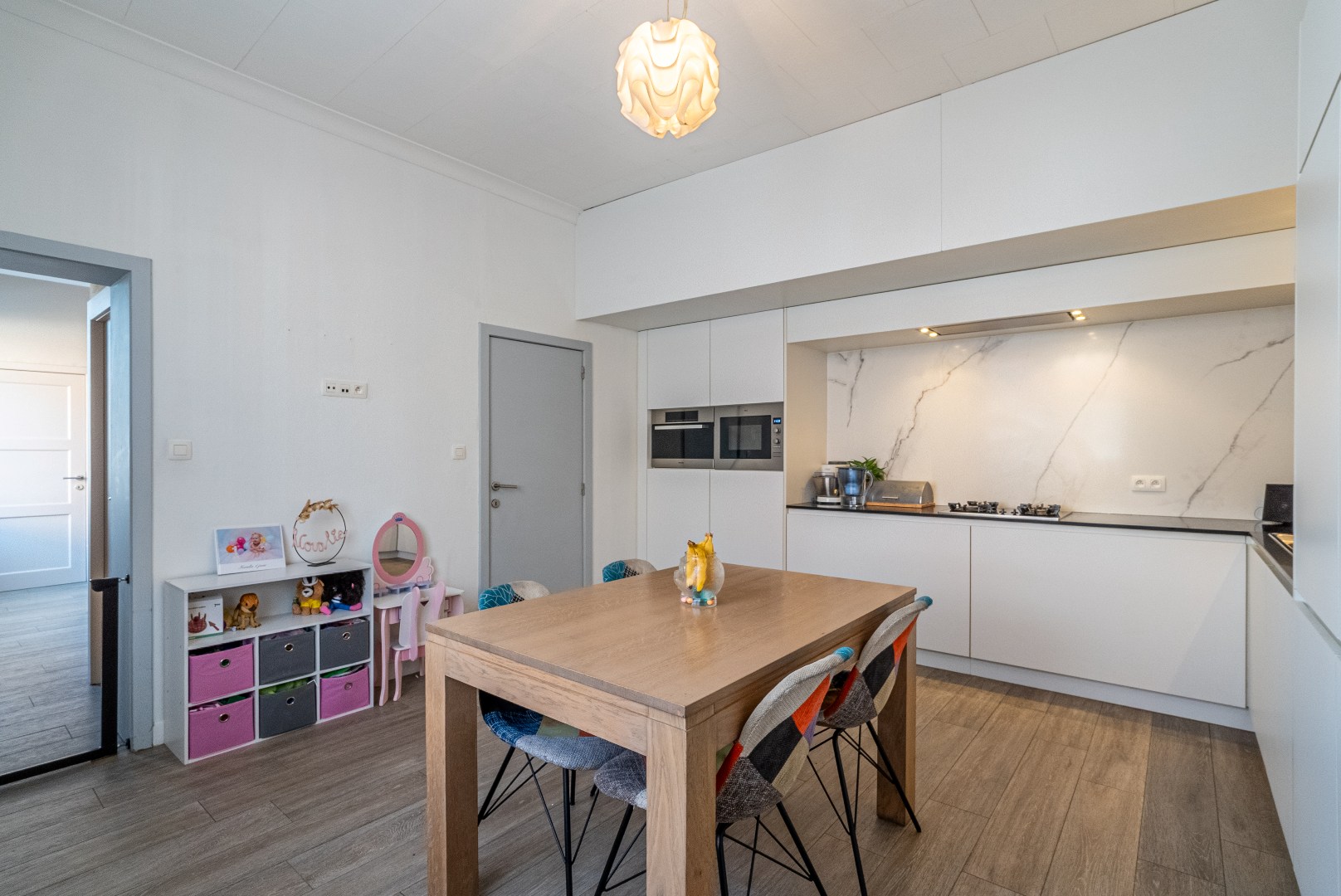 Maison à vendre à Courtrai avec 3 chambres - photo 3