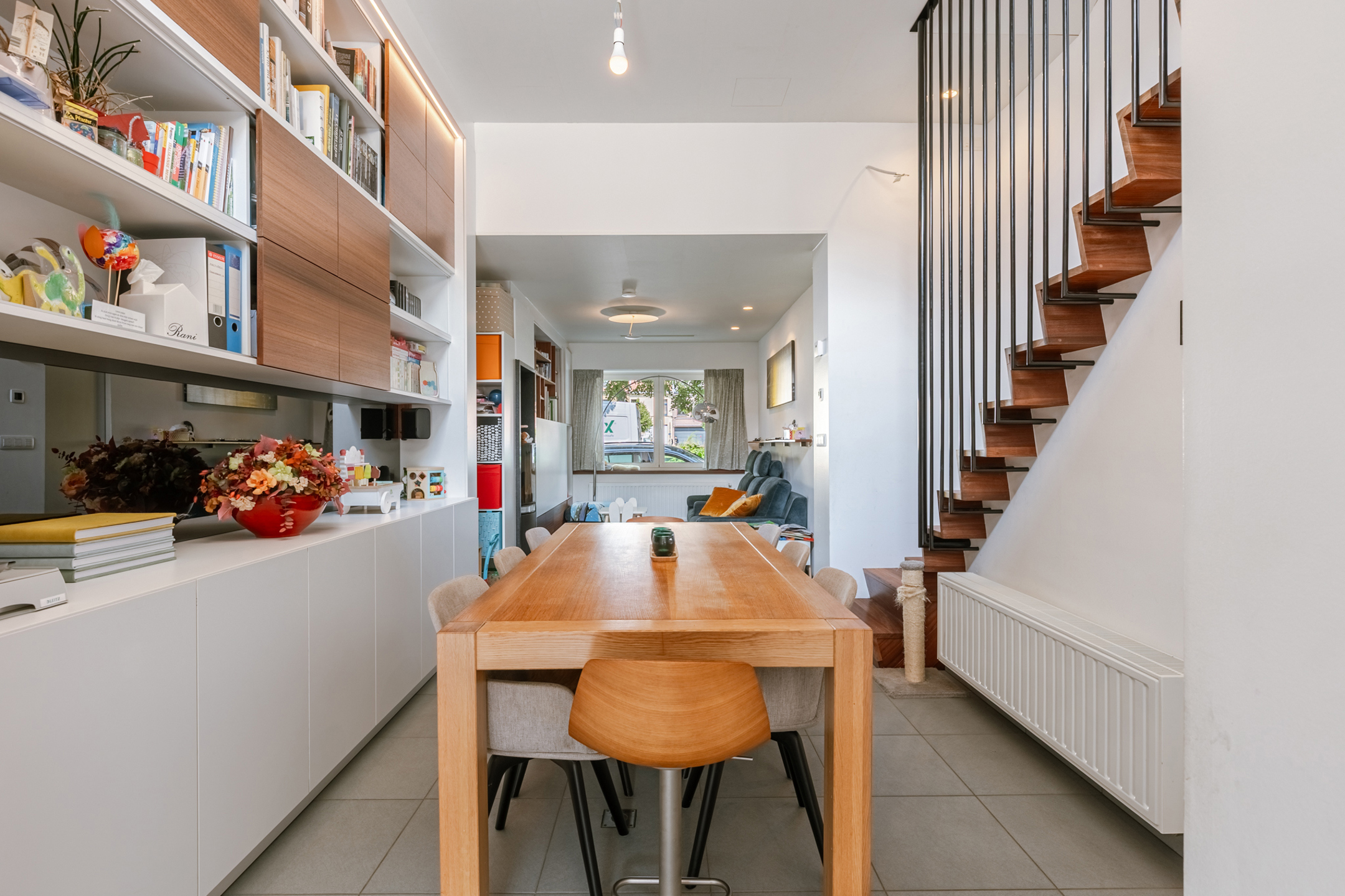 Uiterst kwalitatieve woning met 3 slaapkamers aan het water - foto 5