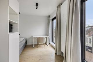 Appartement à vendre à Louvain