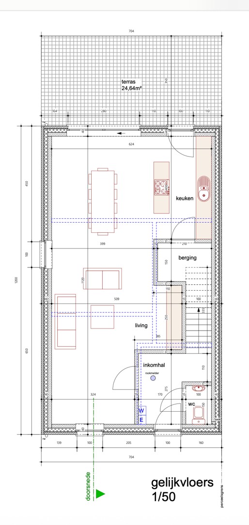 Huis te koop in Dilsen-Stokkem met 3 slaapkamers - foto 5