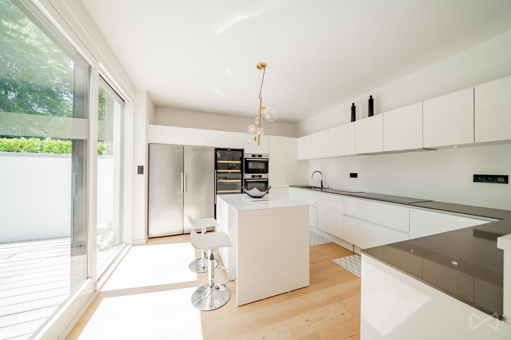 Appartement à vendre à Uccle avec 3 chambres - photo 5
