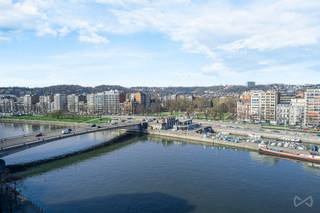 Commercial for rent in Liège