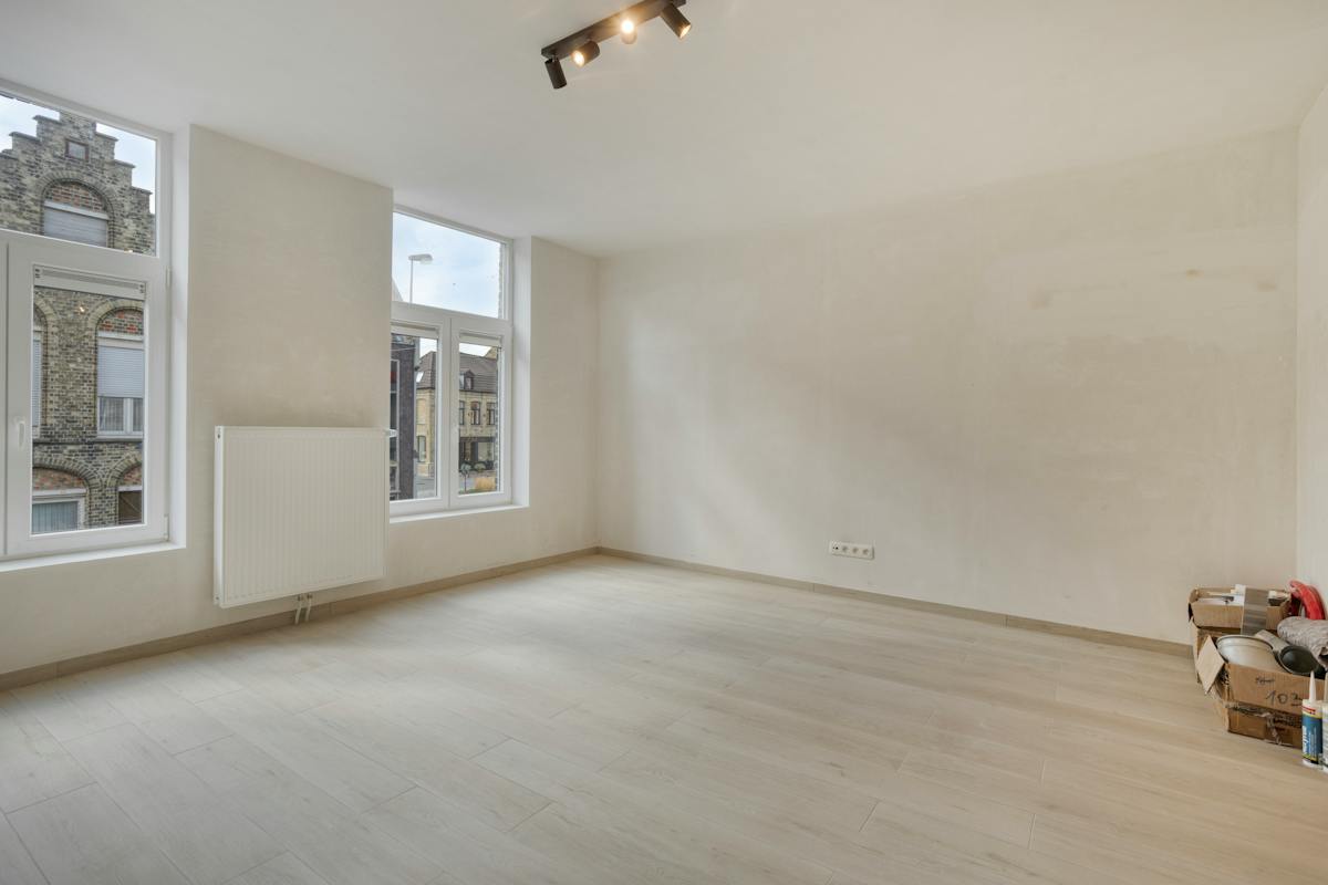 Appartement met één slaapkamer in het centrum van Veurne. - foto 5
