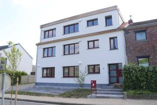 Appartement à louer à Bornem