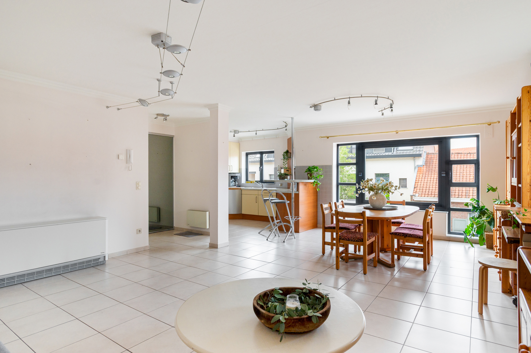 Appartement te koop in Kalmthout met 3 slaapkamers - foto 2