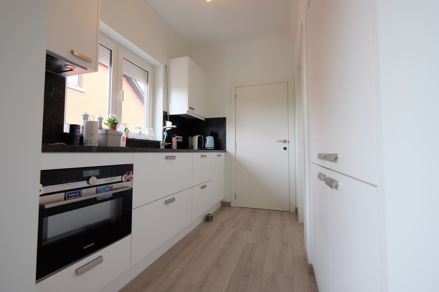 Appartement à louer à Saint-Trond avec 1 chambre - photo 5