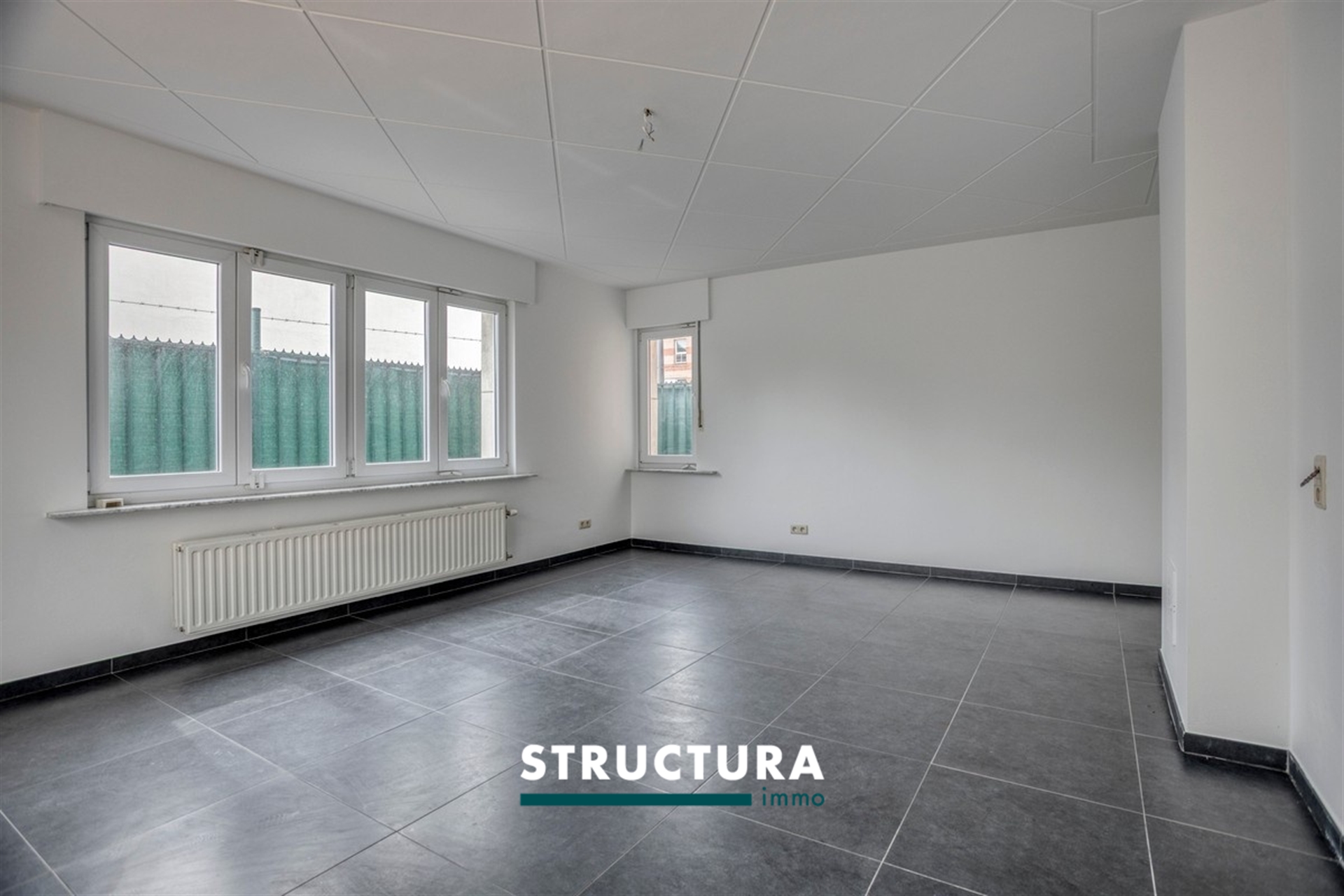 Appartement idéal pour un premier achat près de Bruxelles - photo 4