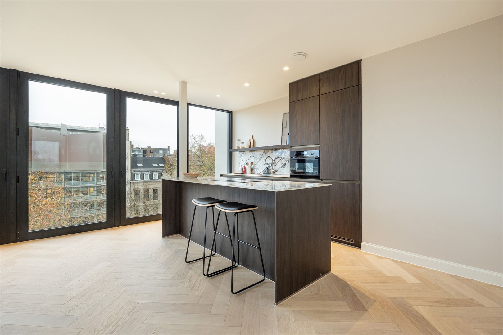 High-end Triplex Penthouse - foto 4