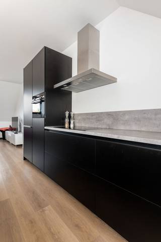 Appartement à vendre à Anvers