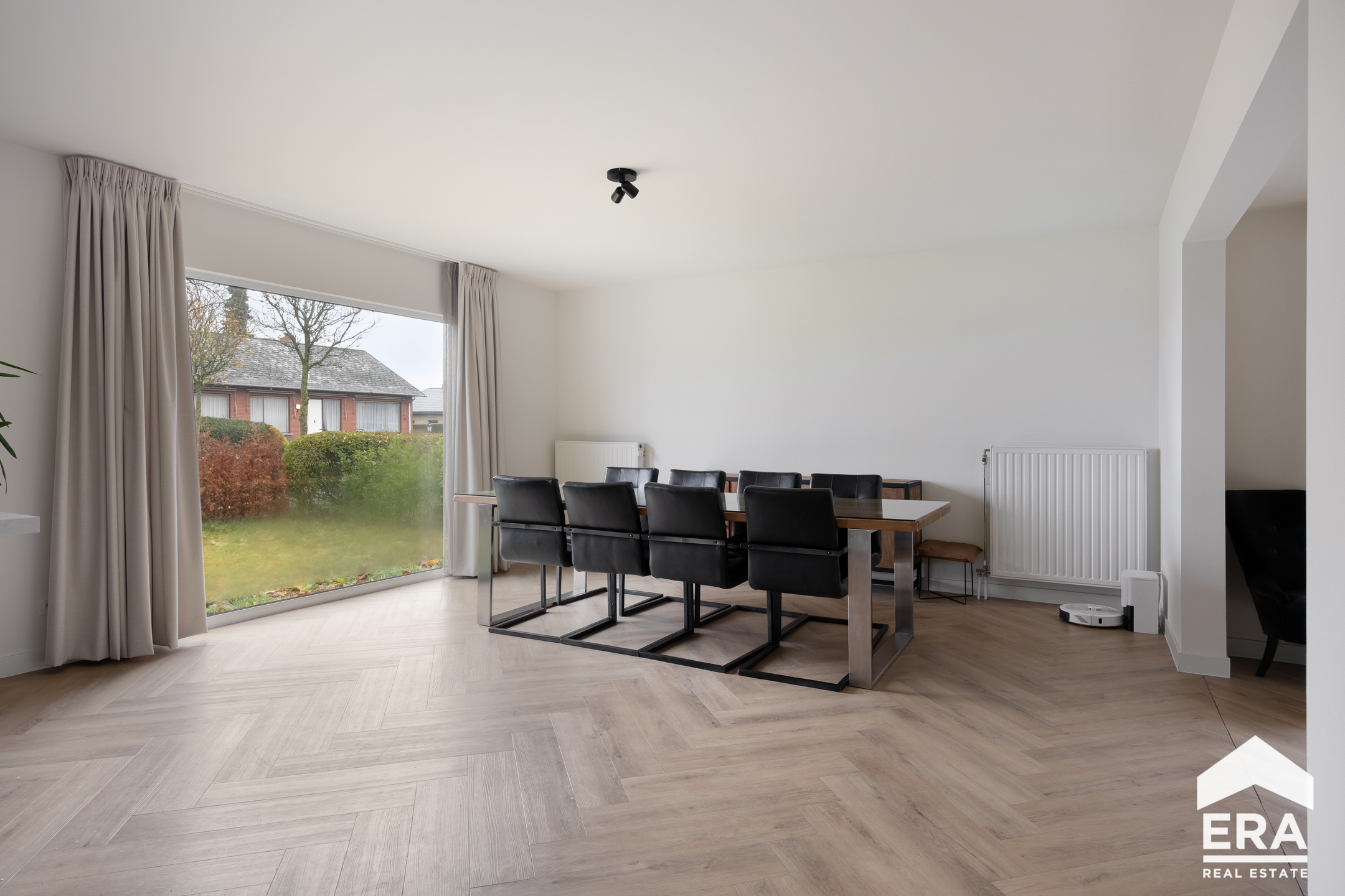 Gelijkvloerse woning in Achel - foto 5