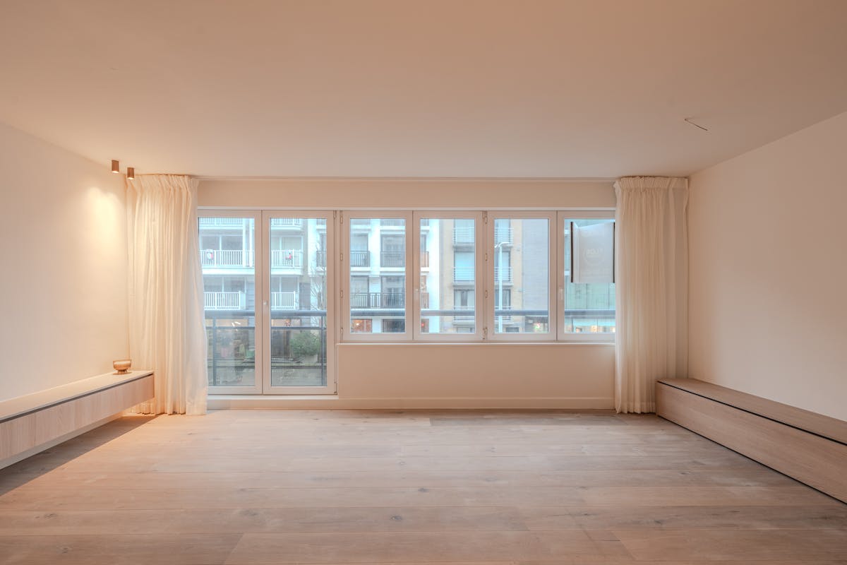 Spacieux appartement de deux chambres dans un emplacement privilégié - photo 5