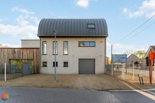 Commercial à vendre à Rotselaar