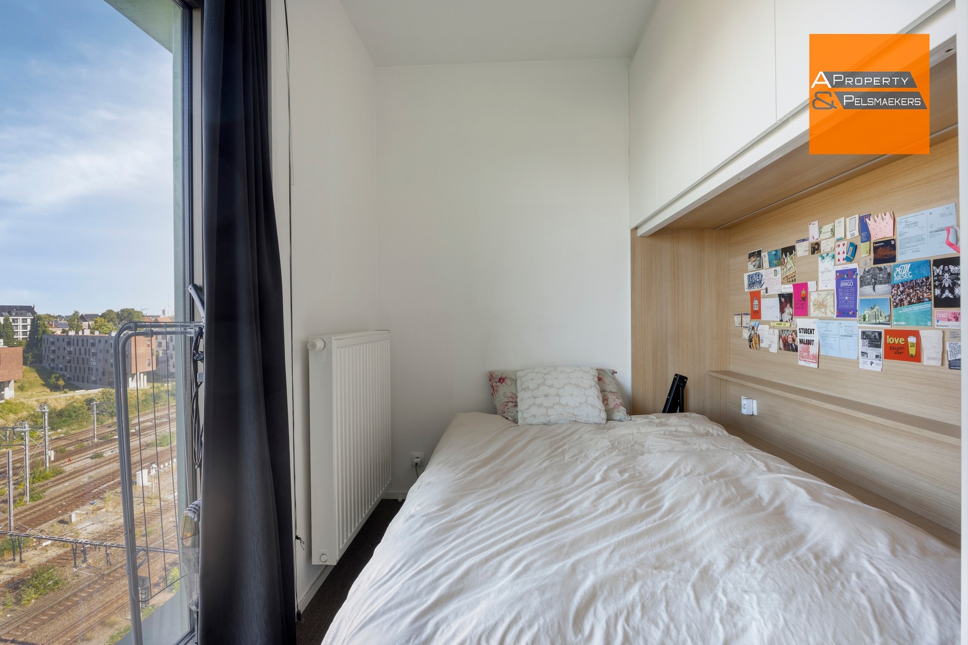 Studio idéal pour un investissement. - photo 5