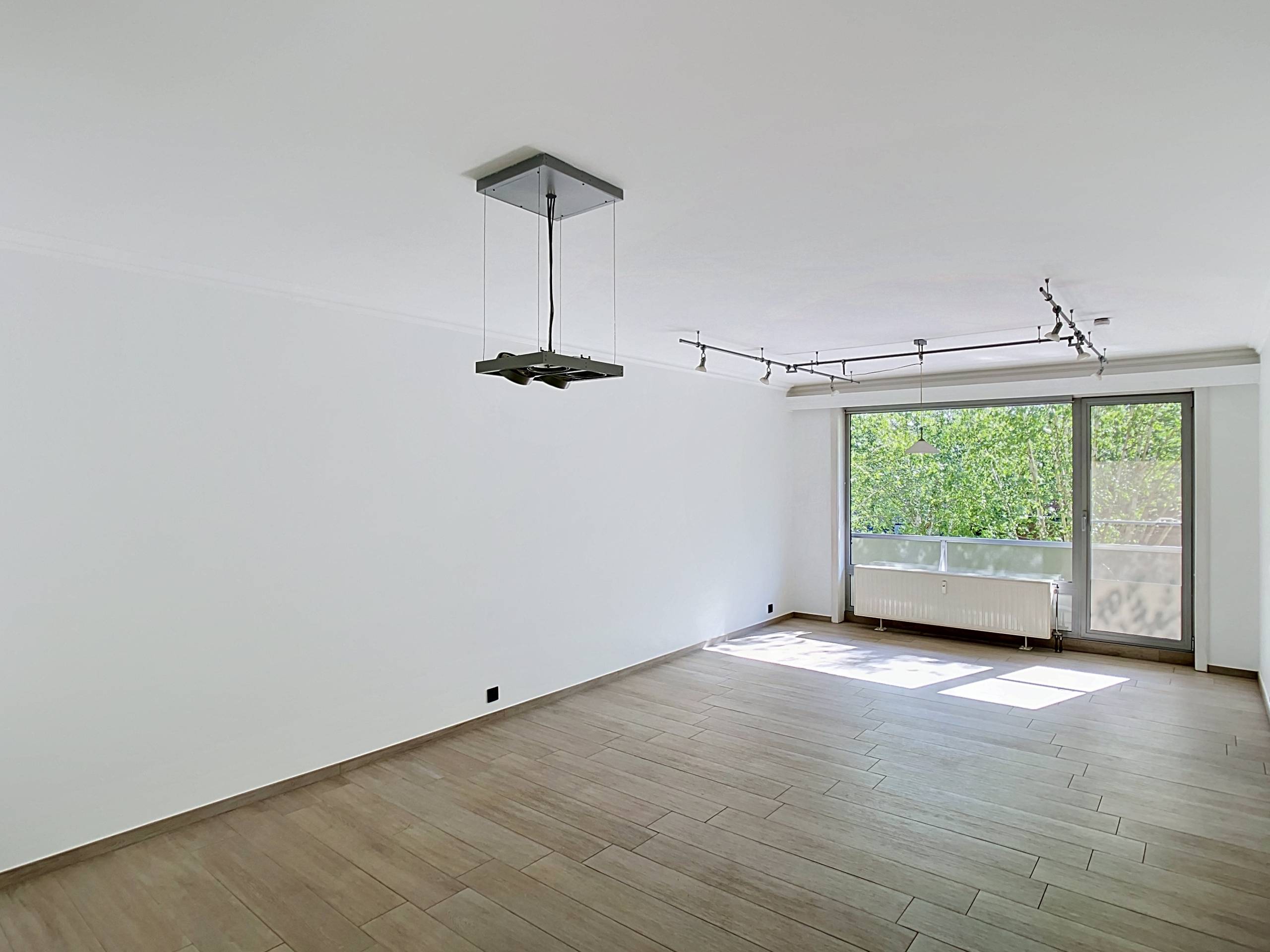 Appartement met 2 slaapkamers en terras in Leuven - foto 3