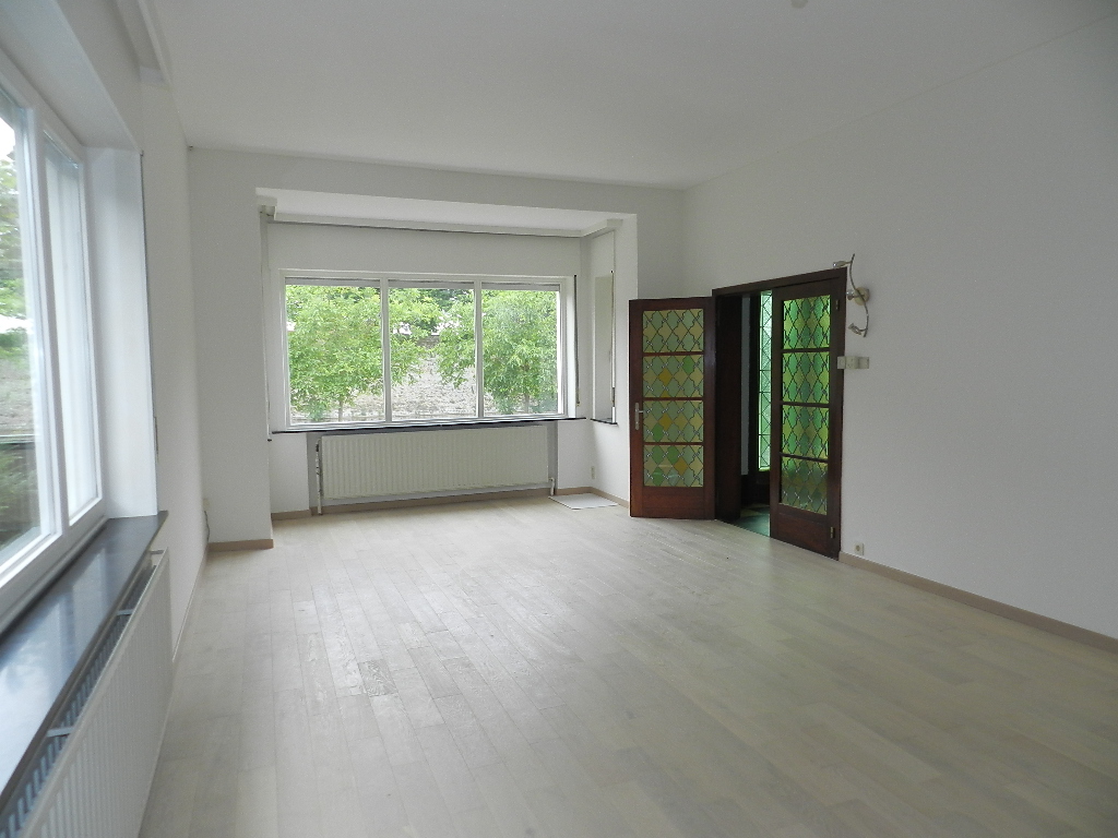 Open bebouwing met tuin en zicht op stadsgrachten - foto 5