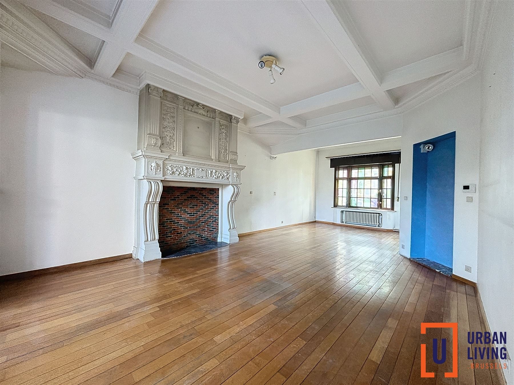 House for sale in Berchem-Sainte-Agathe with 4 bedrooms - photo 5