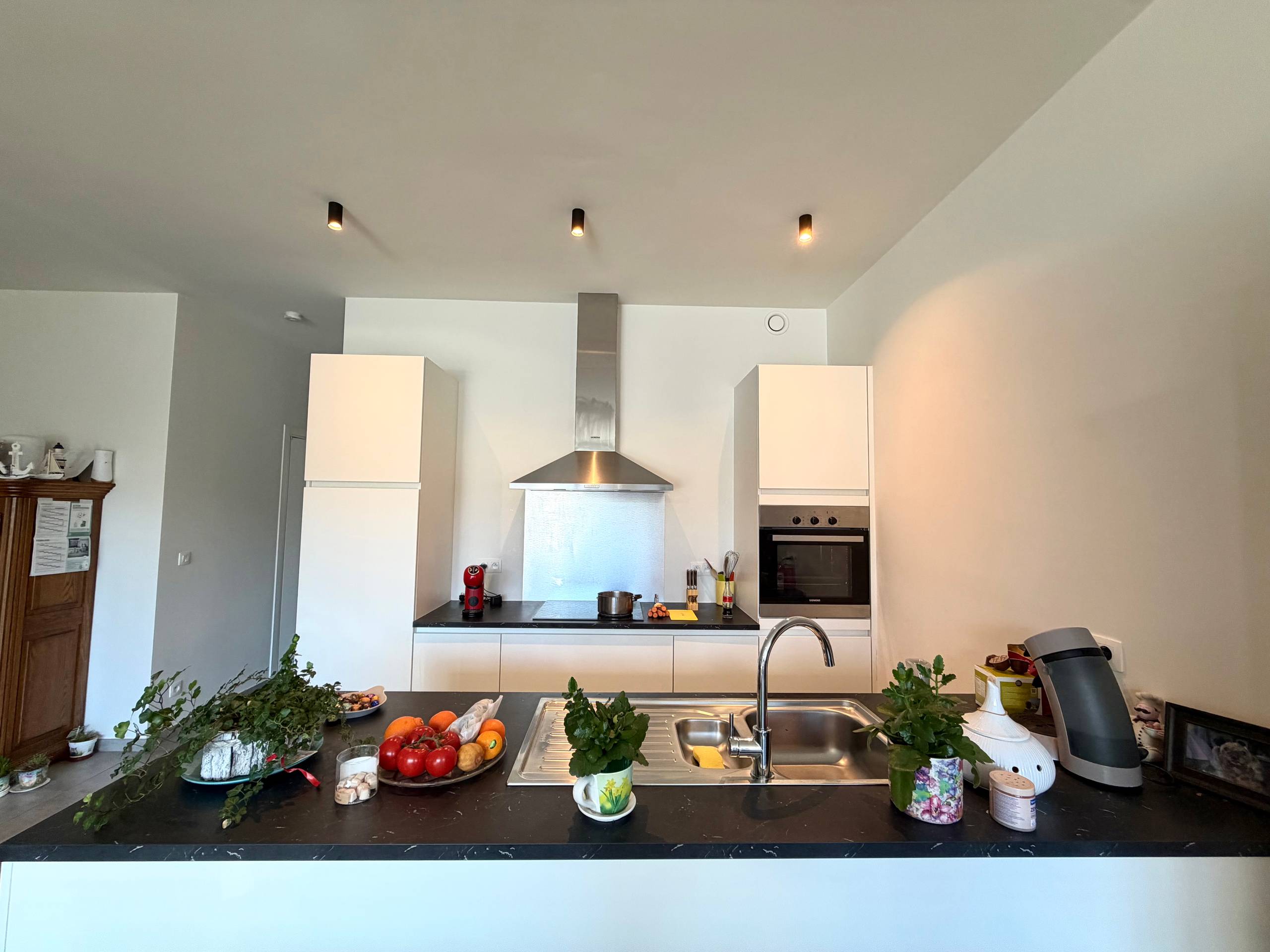 Energiezuinig en ruim appartement met twee slaapkamers - foto 5