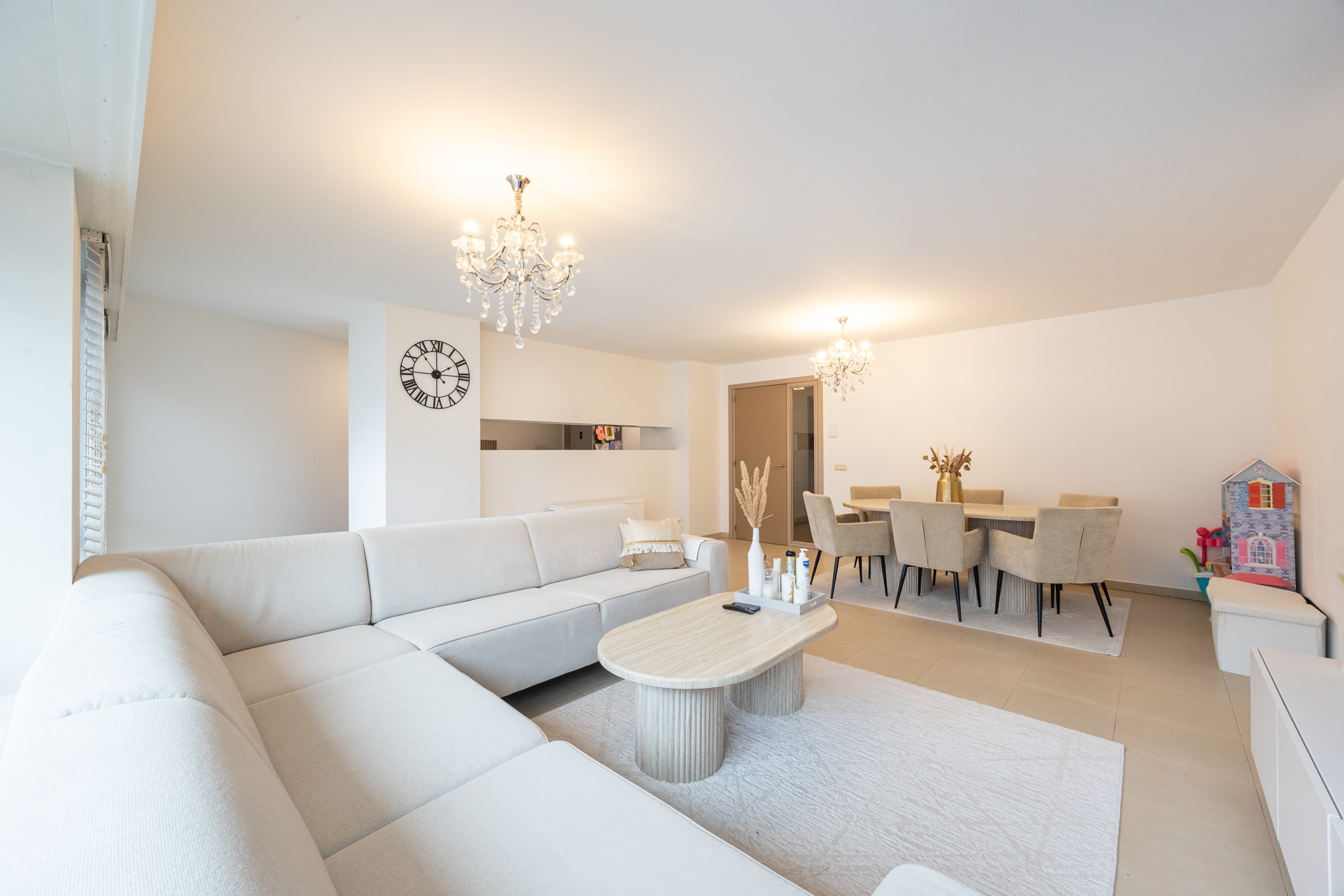 Apartment for sale in Wommelgem with 3 bedrooms - photo 2