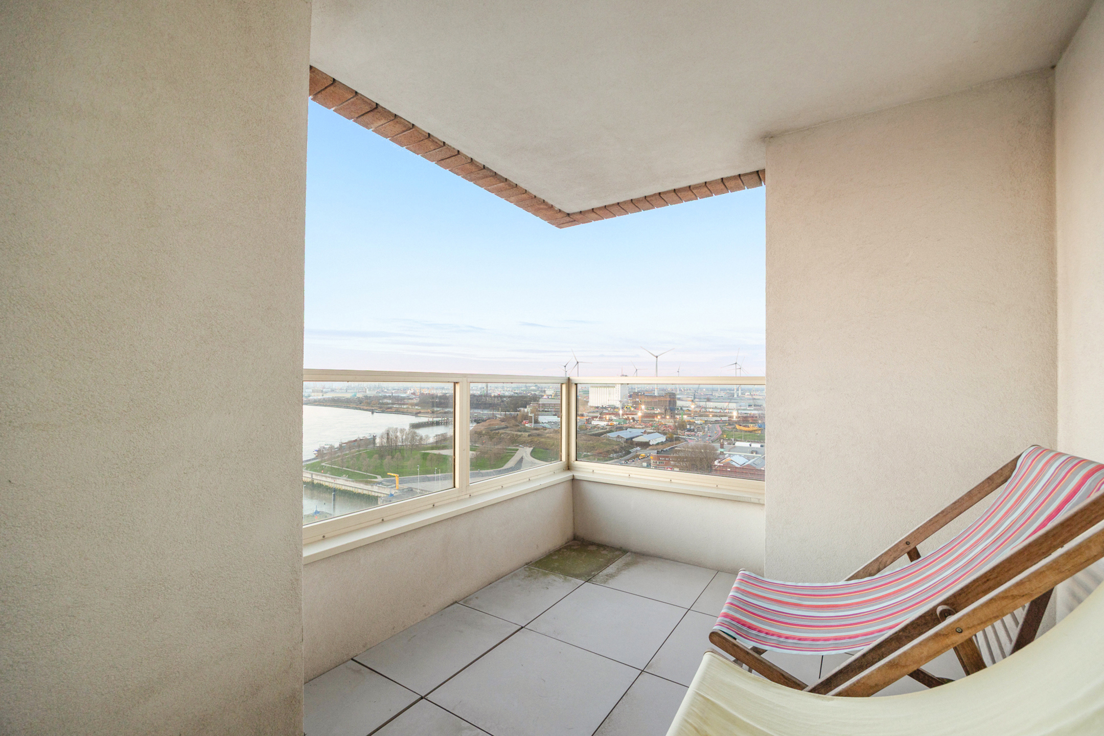 Appartement à vendre à Anvers avec 2 chambres - photo 4