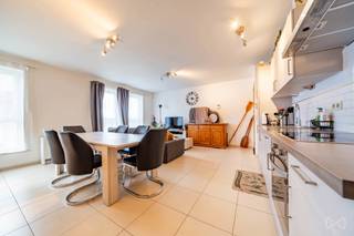 Apartment for sale in Braine-le-Comte