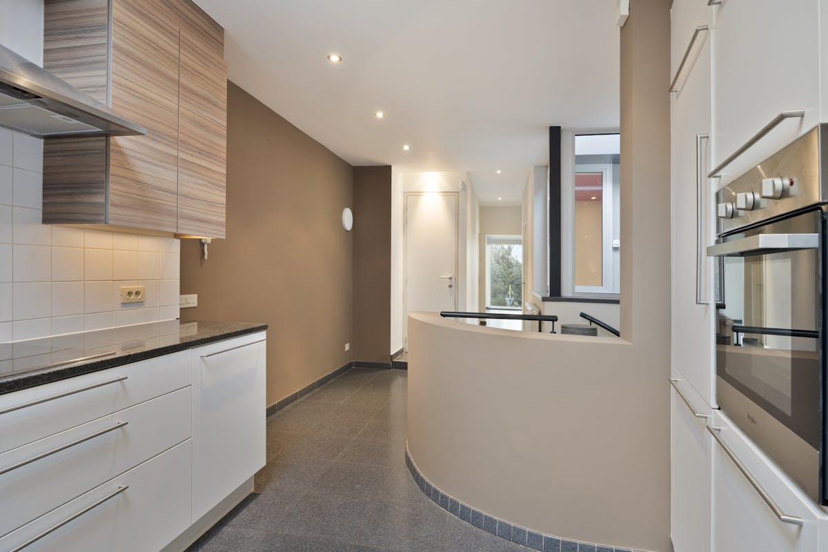 Duplex with two bedrooms and terrace in the heart of Asse - photo 3