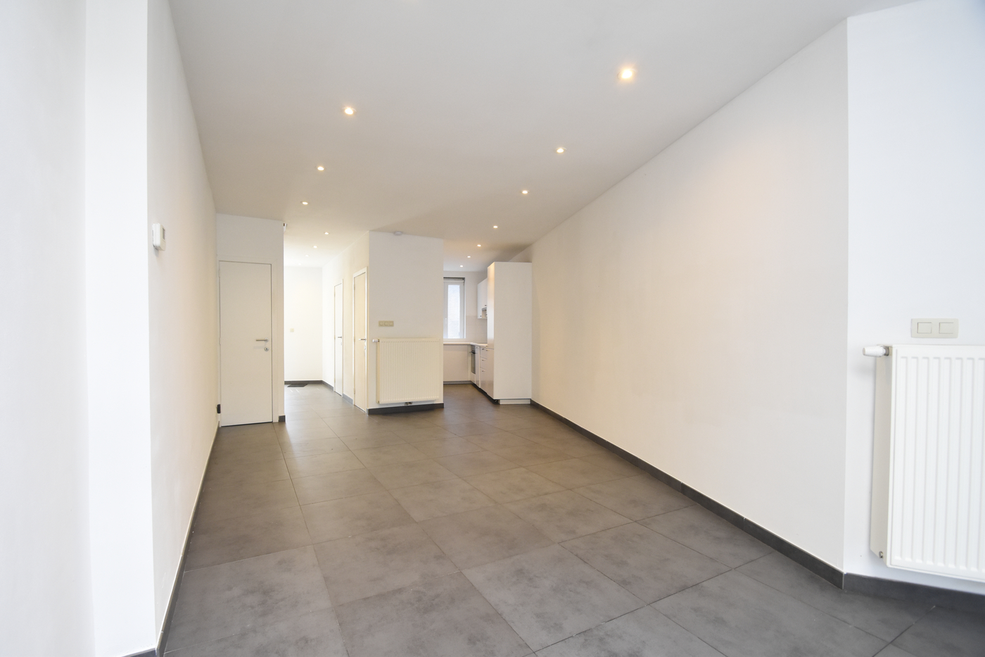 Gezellige woning met 2 slaapkamers in Rupelmonde - photo 5