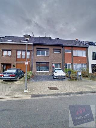 House for rent in Hasselt