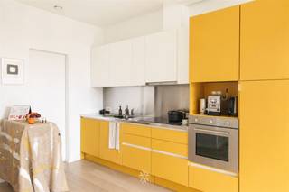 GHENT - Hoogstraat: Are you looking for a luxurious apartment with terrace for rent in the heart of Ghent? Then this property may be exactly what...