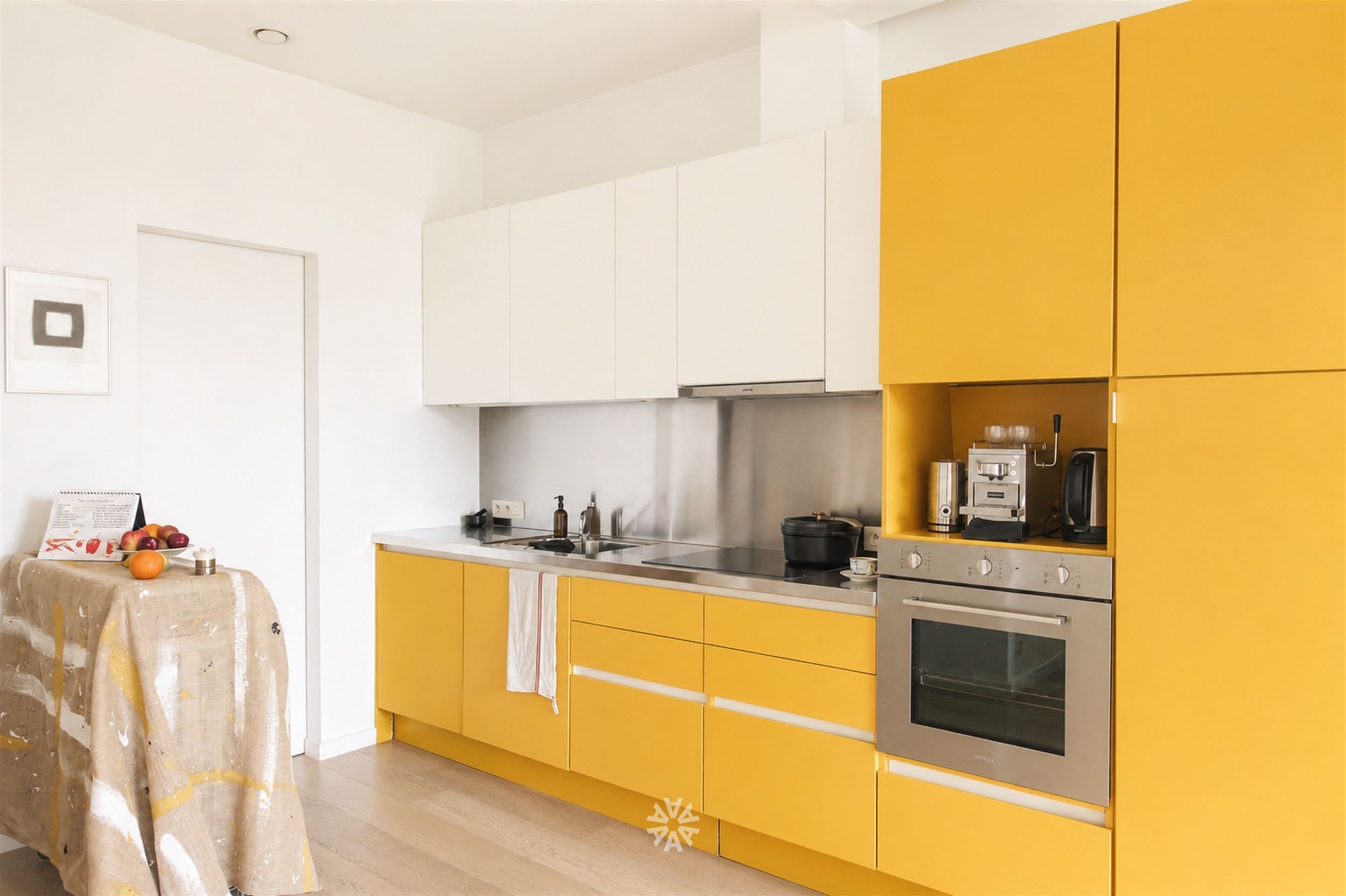 Apartment for rent in Ghent with 1 bedroom - photo 3