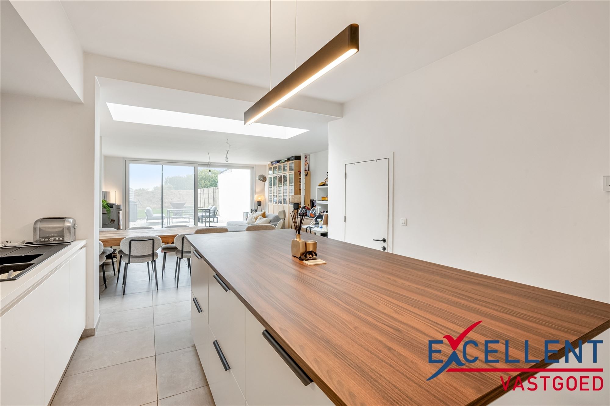 Maison à vendre à Deinze avec 3 chambres - photo 1