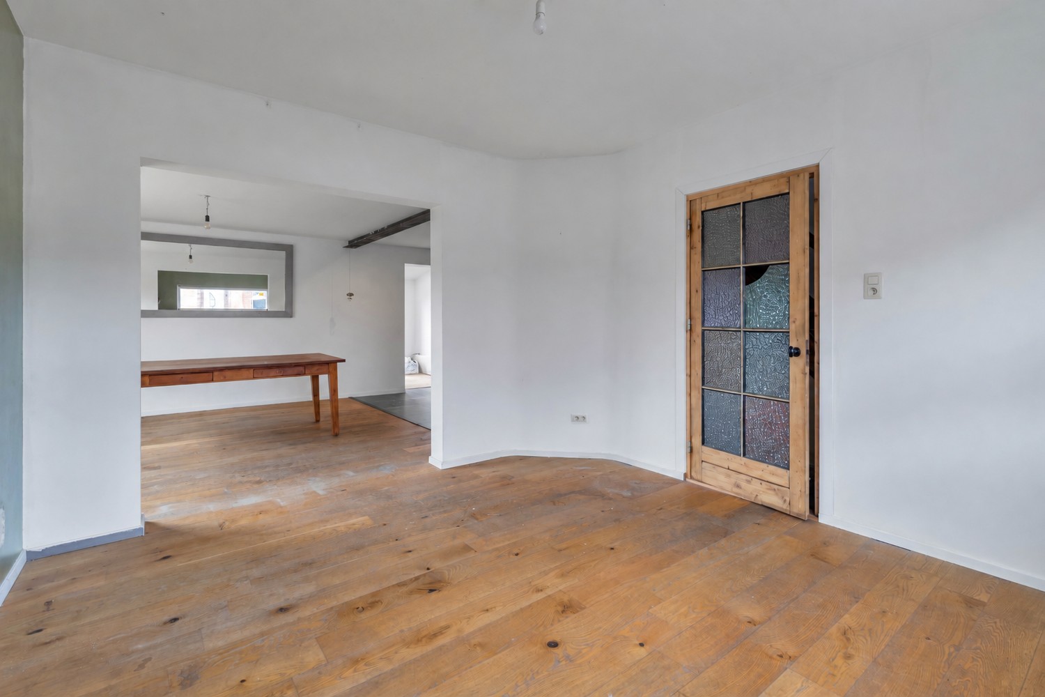 Karaktervolle woning met veel mogelijkheden, een strategische ligging en nabij het Domein Pietersheim - foto 4