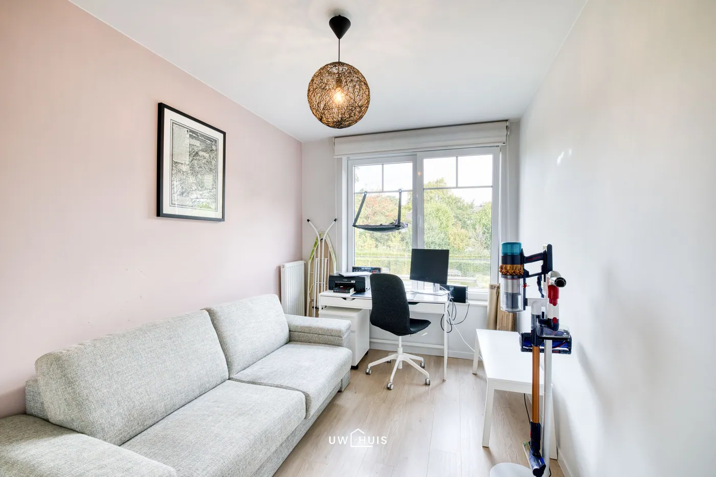 KNAP APP MET 2 SLPK, EPC A EN PRACHTIGE TUIN - foto 5