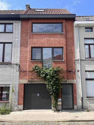 Maison à vendre à Gand